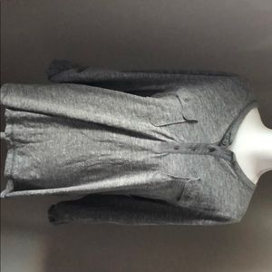 Grey Express Henley